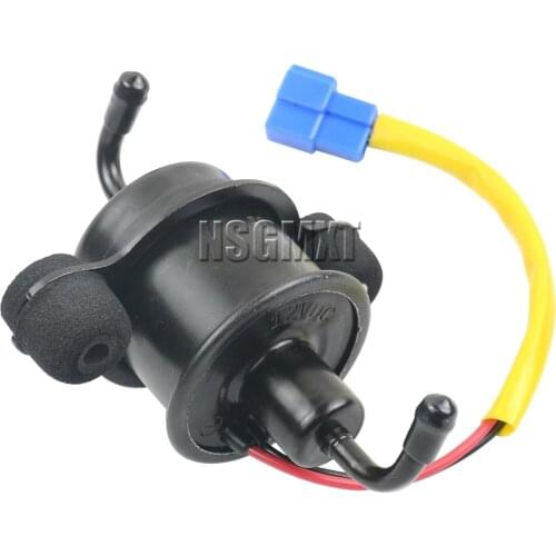 AP02 Rear External Fuel Pump 17040-8H80A for Nissan X-Trail T30 2001-2013 2.2 dCi SUV 17040 8H800
