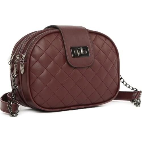 Womens shoulder bags 2020 Denim good quality thick Metal chain shoulder bags and handbags womens hand bag ladies armpit bag