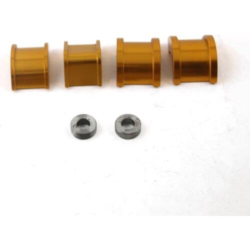 Rigid Front Offset Steering Wheel For EPSRBS13 Collar