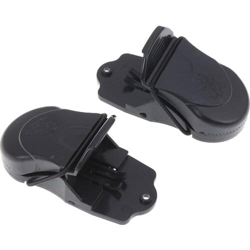 1/2Pcs Reusable Rat Catching Mice Mouse Traps Mousetrap Bait Snap Spring Rodent Catcher