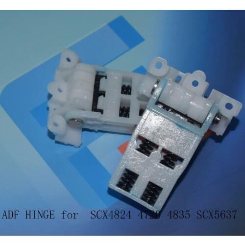 2 PC. x Original hinge ADF JC97-03220A JC97-02779A JC97-01707A for samsung scx4824 4720 4835 5637 5639 5739 WC3210 3220 003n0105