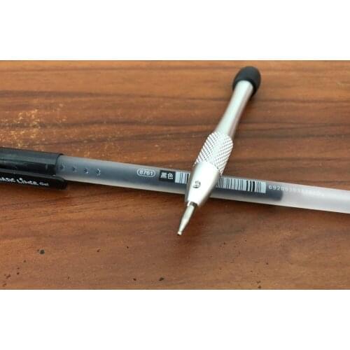 3235 Movement Auto Weight Tool Stainless Steel Material