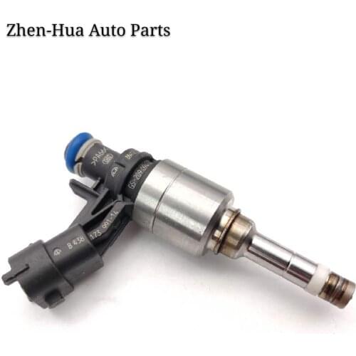 4pcs 35310-2B110 High Quality Auto Spare Part Fuel Injector Nozzle for Hyundai- Kia- car 35310-3F500 353102B110 353103F500