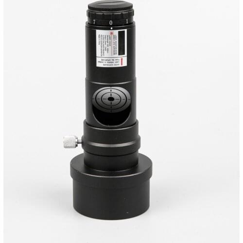 Astronomical Telescope Accessories Laser Collimator Professional HD Stargazing Telescope Equipment with 2inch Adapter