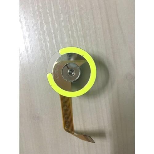 Color wheel for casio XJ-M140/M150/M155/M240/M250/M255 projector wheel