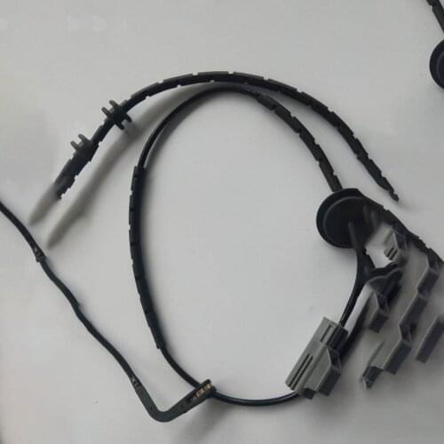 Brake pad wear sensor OEM 10002348 For Roewe Rongwei 550 200-75 Station Wagon RJ 2001-2005 Before 970mm