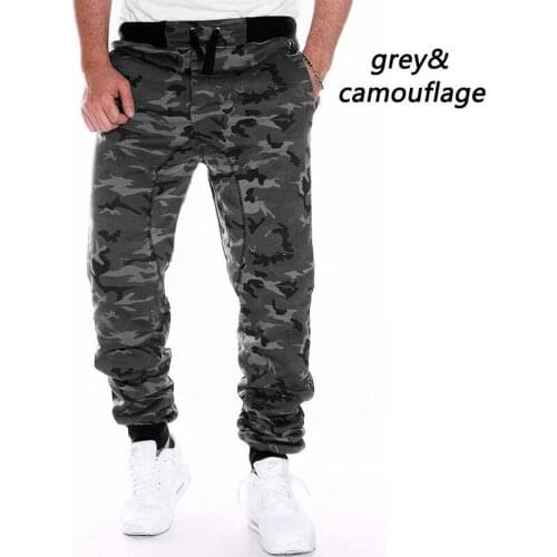 Dunayskiy Men's Military Trousers
