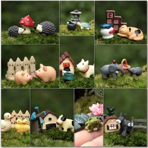 Фигурки с животными Gladall China At AliExpress