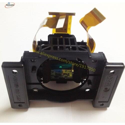 H550 LCD Prism Assy For Epson CB-W18 Projector Whole Block LCD Panel Set 59Y Optical Blcok
