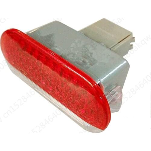 Gated light Suitable for 2007Fo rd Mon deo2008 Front door skin welcome atmosphere light interior light Door interior light