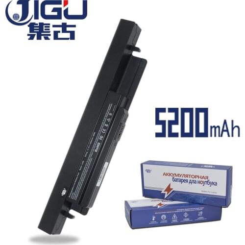 JIGU 6 Cells Laptop Battery 57Y6309 L09S6D21 FOR LENOVO For IdeaPad U450P 20031 3389 U550