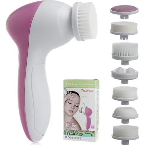 JPOPUIU Skin Care Products