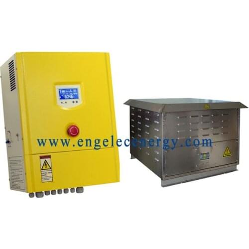 EEGT WInd Turbine Controller On Grid System 10KW 15KW 20KW mppt controller 100a 150a 200a wind solar hybrid c