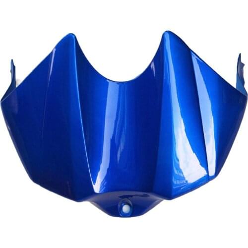 Motorcycle ABS Fuel Petrol Cover Tank Cover Fit For YZF R1 2004-2006 2005