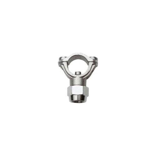 ATR metalic nozzle holder, for INOX tube