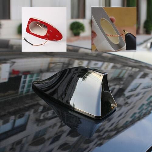 NKT Car Exterior Accessories