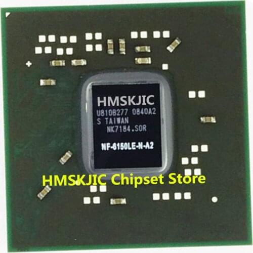 100% New NF-6150LE-N-A2 NF 6150LE N A2 lead-free BGA chip with ball Good Quality