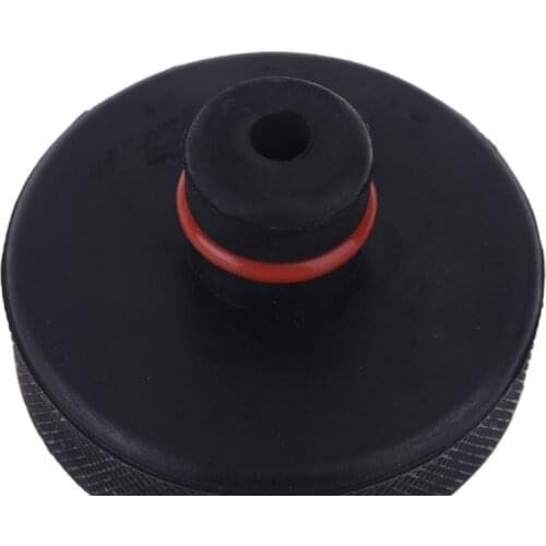 2021 New 4pcs/set Jack Lift Adapter Jack Point Pad Adapter for Tesla Model 3 Car