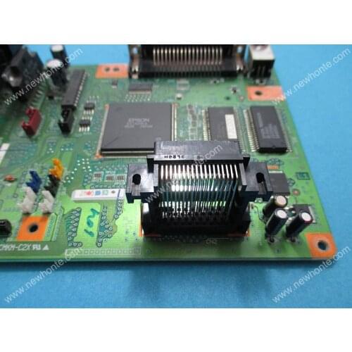 Original&secondhand main board /formatter board for lq590 Lq-590 dot-matrix printer 2086460