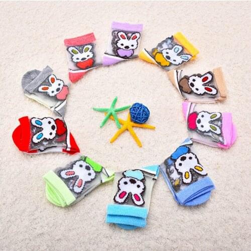 2017 COTTON Baby Socks Children Kids Girls Stocks CH-r2e8r2