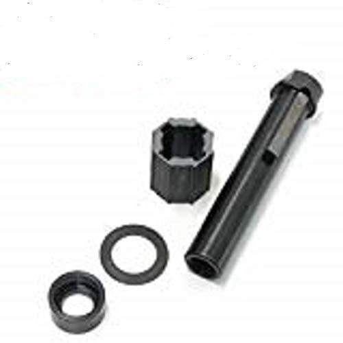 Shaft adapter universal M14 for grinder
