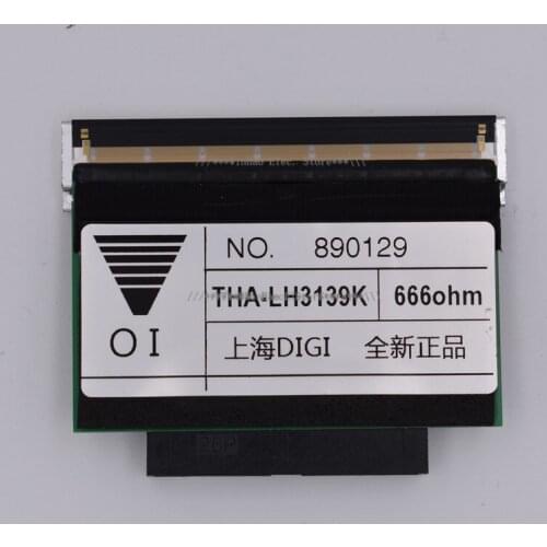 High Quality New Brand Thermal Print Head for CAS LP-15 CAS LP15 Version 1.5 1.6 Balance Scales Printhead