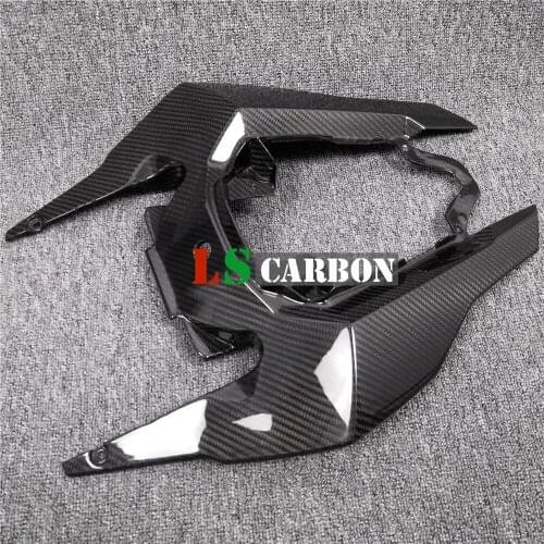 Tail Fairing For Honda CBR1000RR 2017+ Full Carbon Fiber Motorcycle Accessories