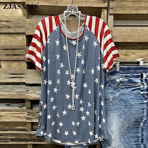 Женские рубашки в полоску ZJASXMS China At AliExpress