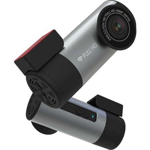 2021 HD 1080P Mini WIFI Dash Cam Smart Car DVR Camera Auto Digital Video Recorder DashCam Camera Night Vision G-Sensor Car DVRs