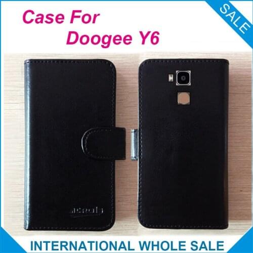 ACROLRS DOOGEE Y6 Phone Cases
