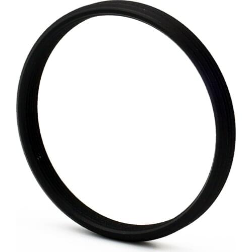 M38-M42 M38 x0.75 Female to 42mm x1 Male Screw Thread Camera Lens adapter