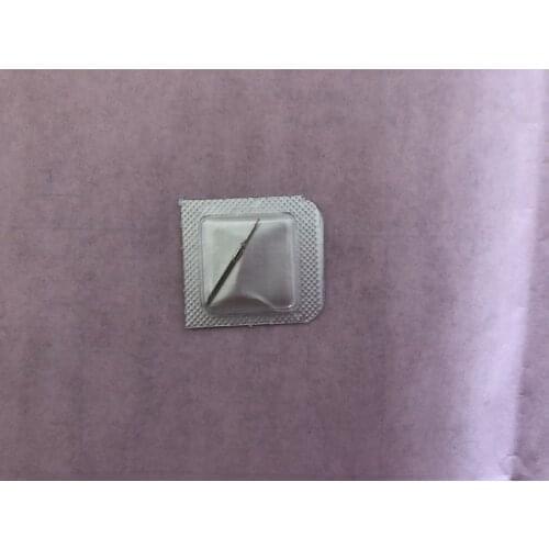 Free Shipping 1pc Rx Stem Fits Cal.3130,3135,3155,3175,3185 Part 201