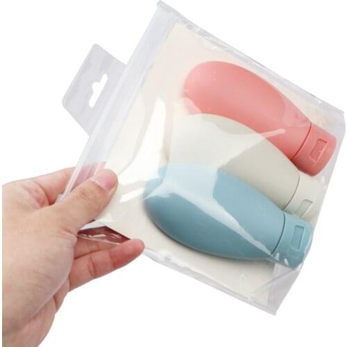 CHANSUNRUN Storage Jars