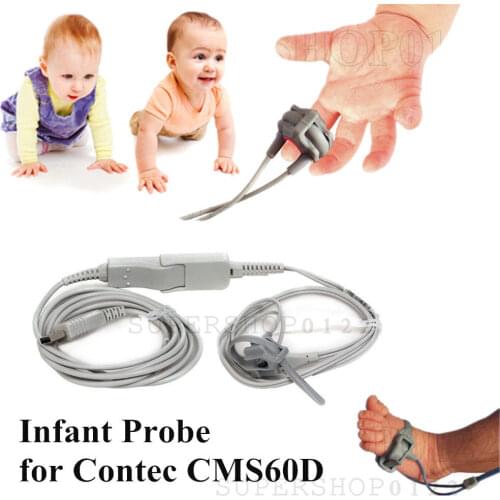 Contec Oxygen Equipment