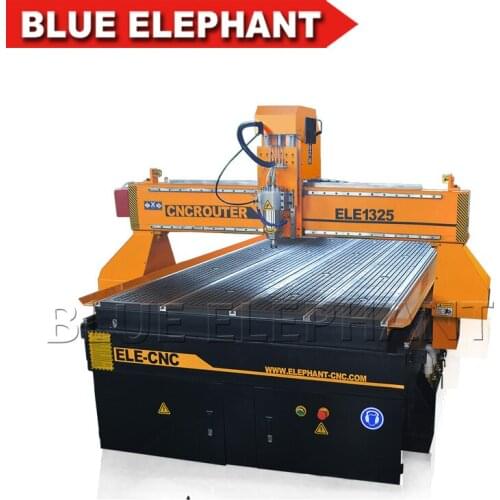 Woodworking Engraving/Carving/Milling Machine 1325 CNC Router for Sales