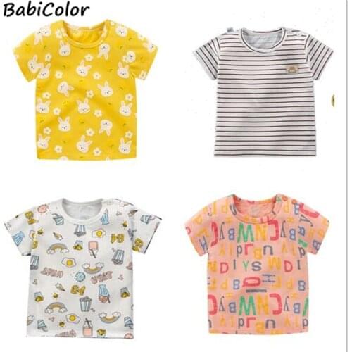 Kids Boys Girls Summer T-Shirt Print Girls Fashion Clothes Boys Costume Children Tops Amongus Kids Clothes Tshirts