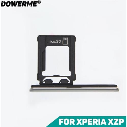 Dower Me Xperia XZ Premium