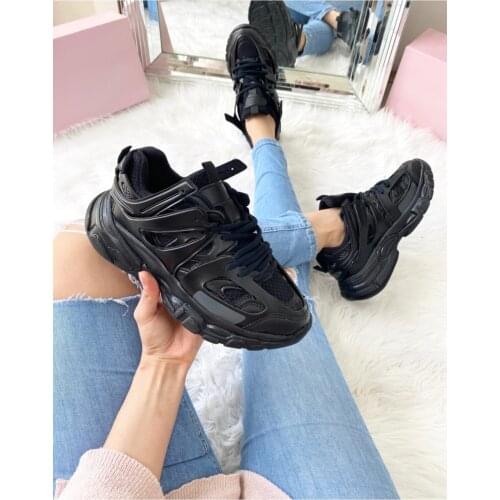 ELSESHOES Unısex the Process Sneaker