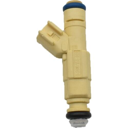 Fuel Injector Nozzle 0280155861 XS2E-A5B for Mercury Mazda MPV Cougar 2.5L