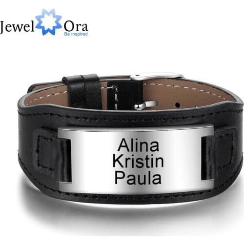 Jewelora Wide Bracelets