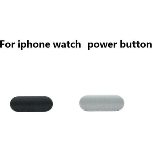 For Apple Watch Series1 2 3 4 5 38MM 42mm 40mm 44mm Power On/off Button Key Black Silver Gold