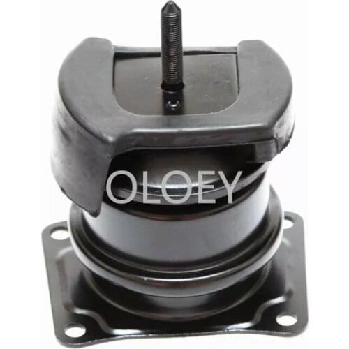 Engine Motor Transmission Mount Kit 50810-S87-A82 50810-S87-A81 for ACURA-TSX-2004-2008 for HONDA-ACCORD 2003-2007