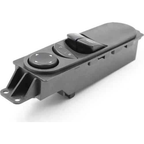 Master Power Window Switch FRONT LEFT High Quality A9065451213 WS532 9065451213 For Mercedes Sprinter W906 A906 545 1213