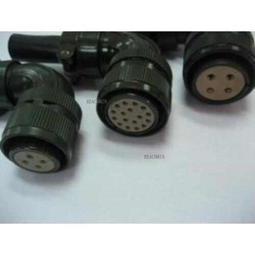 MS 3102A 24-10P male connector