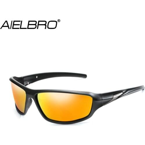 Men Cycling sunglasses Polarized Sunglasses Bike Bicycle Glasses Polarizing Glasses 2020 gafas ciclismo For Bicycle