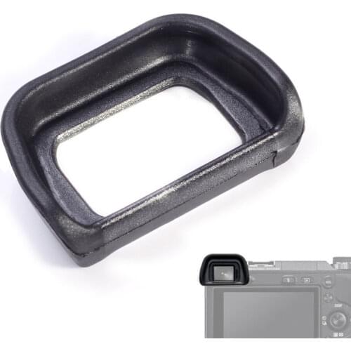 Fotga FDA-EP10 Eye Cup Piece Eyecup Viewfinder for Sony Alpha A6000 A7000 Nex-7 Nex-6 DSLR Camera