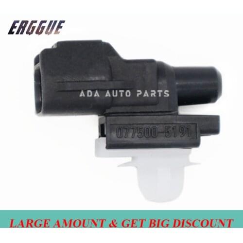 Original New Ambient Air Temperature Sensor OEM 077500-5191 077500-5330 88790-22131 MR320628 88625-32171 for Toyota for Suzuki