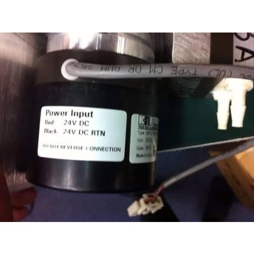 P/N: 8921293301 - Pump Assy, Vacuum/Pressure, Abbott Cell Dyn Ruby (Used,Original,Tested)