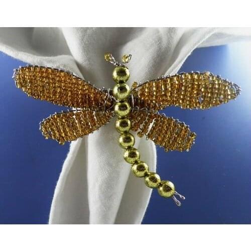 Aliexpress sold wedding napkin ring