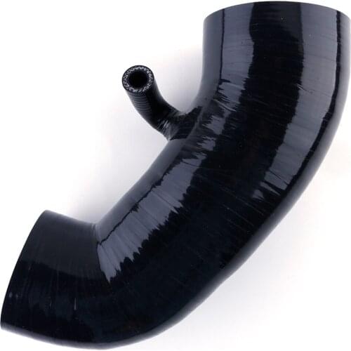 FOR Chevrolet Chevy Camaro SS 6.2L 2016 2017 2018 Silicone Induction Hose Kit